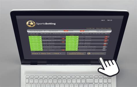 Sports Betting Brokers .